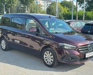 Mercedes-Benz T-Klasse Gebrauchtwagen