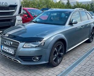 Audi A4 Allroad Gebrauchtwagen