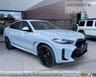 BMW X6 Gebrauchtwagen