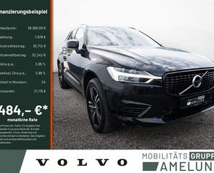 Volvo XC60 Gebrauchtwagen