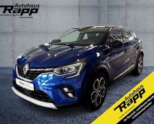 Renault Captur Gebrauchtwagen
