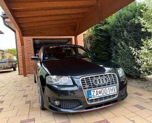 Audi S3 Gebrauchtwagen