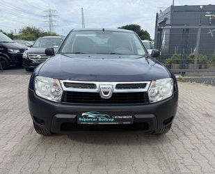 Dacia Duster Gebrauchtwagen