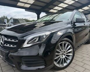Mercedes-Benz GLA 200 Gebrauchtwagen