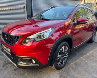 Peugeot 2008 Gebrauchtwagen