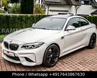BMW M2 Gebrauchtwagen