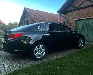Opel Insignia Gebrauchtwagen