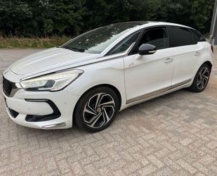 DS Automobiles DS5 Gebrauchtwagen