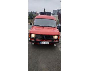 Ford Transit Gebrauchtwagen