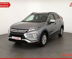 Mitsubishi Eclipse Cross Gebrauchtwagen