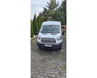 Opel Transit 