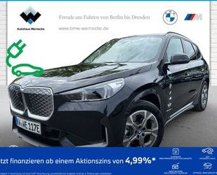 BMW iX1 Gebrauchtwagen