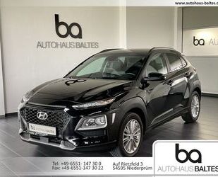 Hyundai KONA Gebrauchtwagen