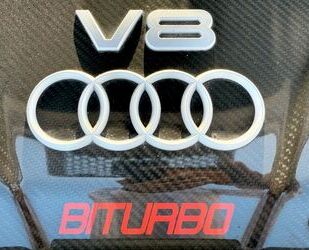 Audi RS6 Gebrauchtwagen