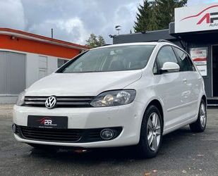 VW Golf Plus Gebrauchtwagen