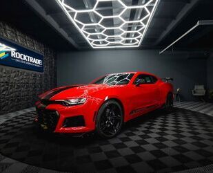 Chevrolet Camaro Gebrauchtwagen