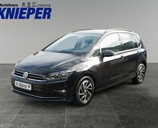 VW Golf Sportsvan Gebrauchtwagen