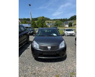Dacia Sandero Gebrauchtwagen