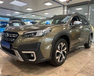 Subaru Outback Gebrauchtwagen