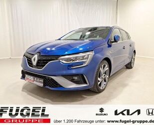 Renault Megane Gebrauchtwagen