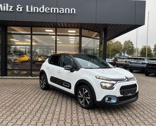 Citroen C3 Gebrauchtwagen