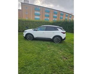 Opel Grandland (X) Gebrauchtwagen