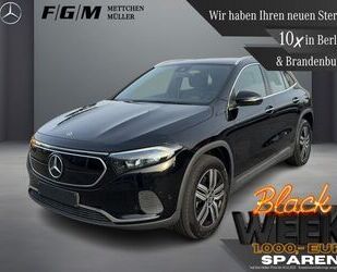 Mercedes-Benz EQA Gebrauchtwagen