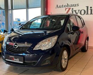 Opel Meriva Gebrauchtwagen