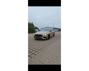 Mercedes-Benz CLA 35 AMG Shooting Brake Gebrauchtwagen