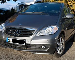 Mercedes-Benz A 180 Gebrauchtwagen