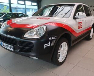 Porsche Cayenne Gebrauchtwagen