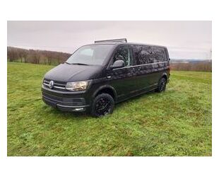 VW T6 Transporter Gebrauchtwagen