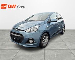 Hyundai i10 Gebrauchtwagen
