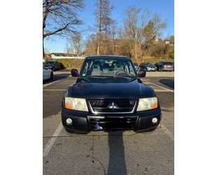 Mitsubishi Pajero Pinin Gebrauchtwagen