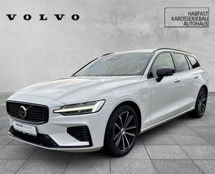 Volvo V60 Gebrauchtwagen