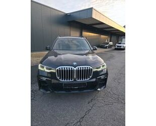 BMW X7 Gebrauchtwagen