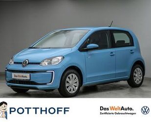 VW Volkswagen e-up! Move CCS Climatronic DAB+ Bluetoo Gebrauchtwagen