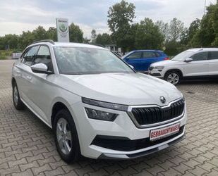 Skoda Kamiq Gebrauchtwagen