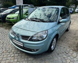 Renault Scenic Gebrauchtwagen