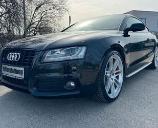 Audi S5 Gebrauchtwagen