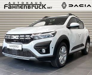 Dacia Sandero Gebrauchtwagen