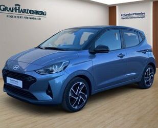 Hyundai i10 Gebrauchtwagen