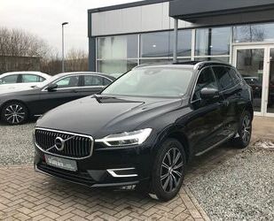 Volvo XC60 Gebrauchtwagen