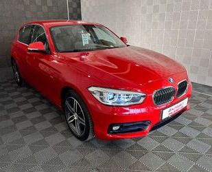 BMW 125 Gebrauchtwagen