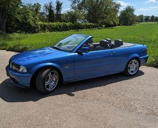 BMW 325 Gebrauchtwagen