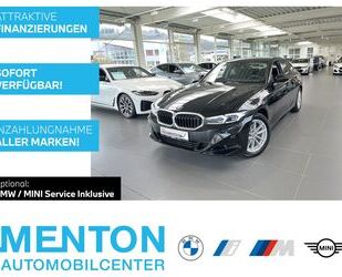 BMW 320 Gebrauchtwagen