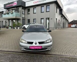 Renault Laguna Gebrauchtwagen