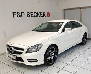 Mercedes-Benz CLS 500 Gebrauchtwagen