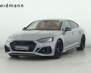 Audi RS5 Gebrauchtwagen