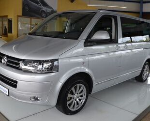 VW T5 Multivan Gebrauchtwagen